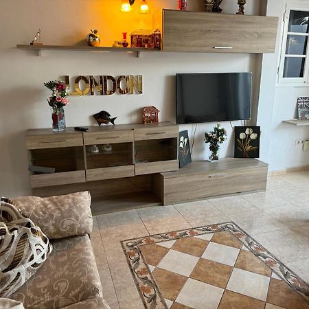 شقة Casa Valentina بلايا بلانكا المظهر الخارجي الصورة