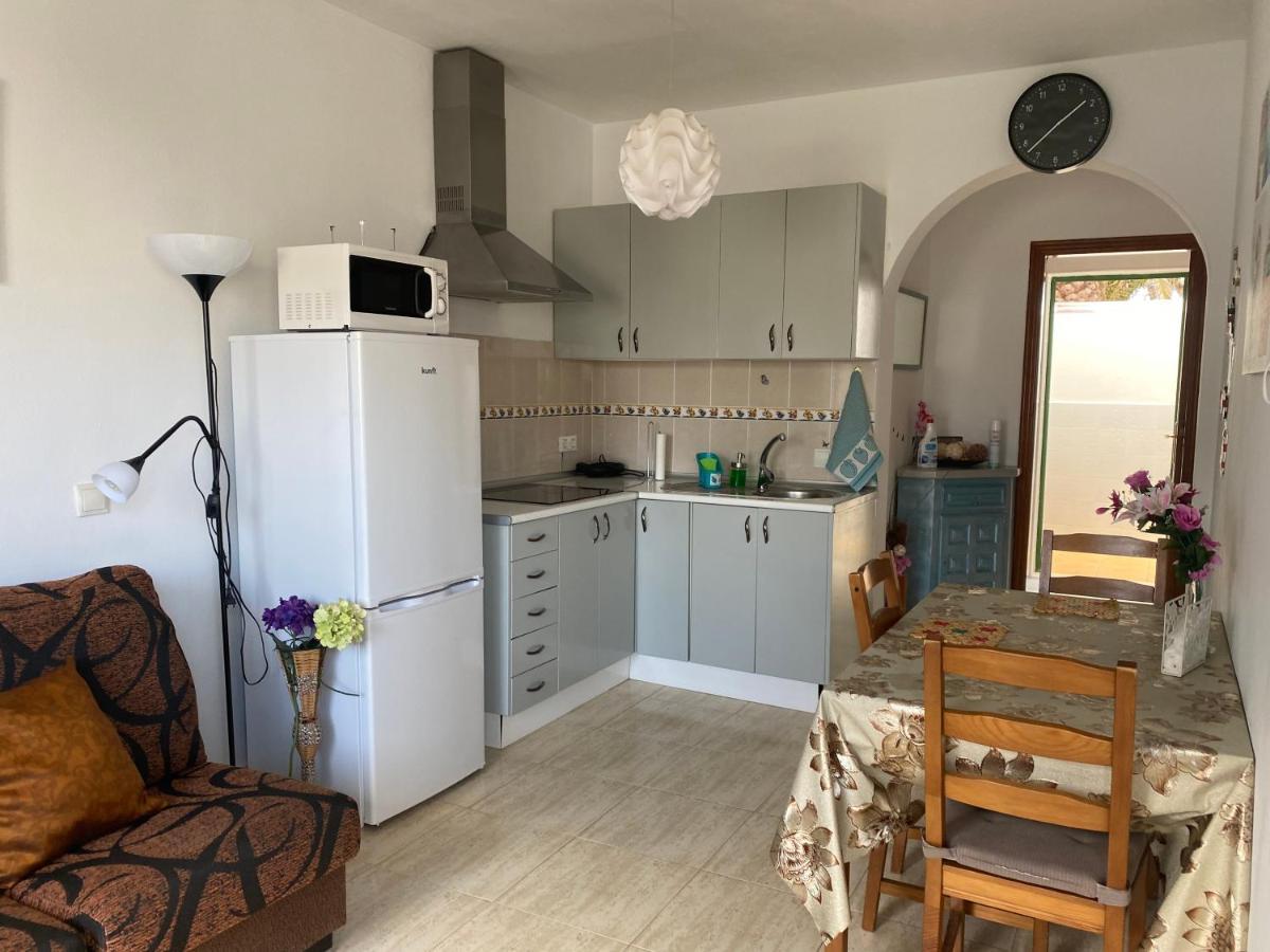 شقة Casa Valentina بلايا بلانكا المظهر الخارجي الصورة