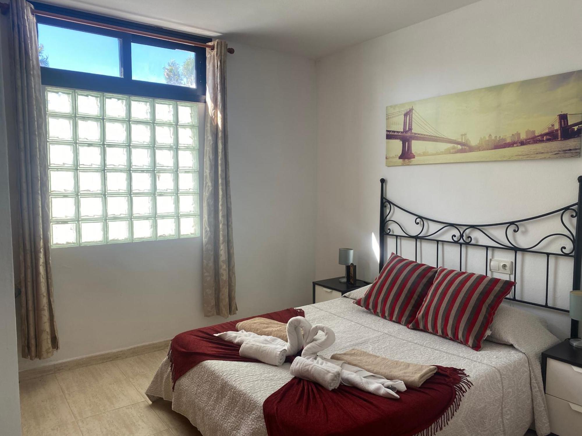 شقة Casa Valentina بلايا بلانكا المظهر الخارجي الصورة