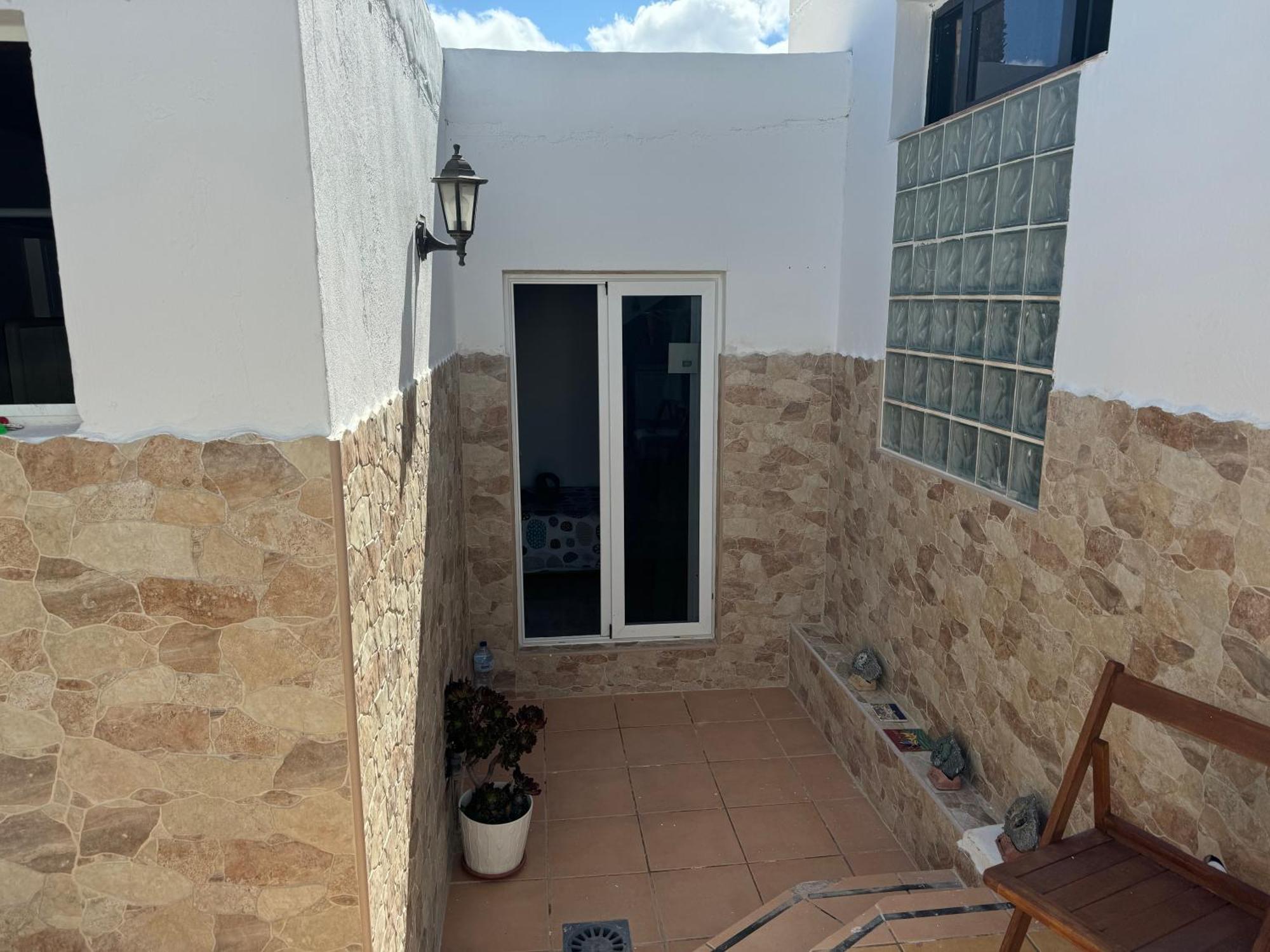 شقة Casa Valentina بلايا بلانكا المظهر الخارجي الصورة