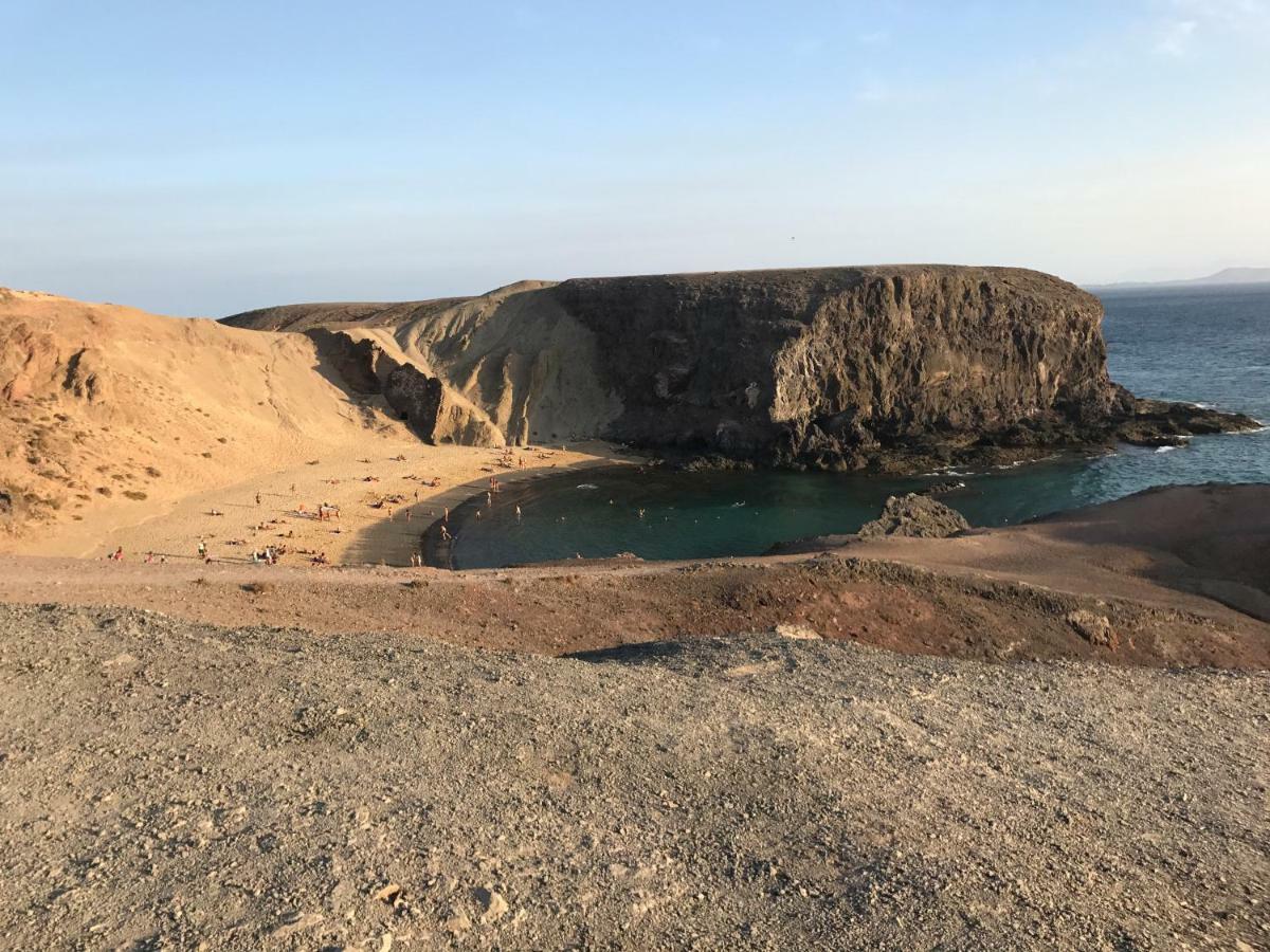شقة Casa Valentina بلايا بلانكا المظهر الخارجي الصورة