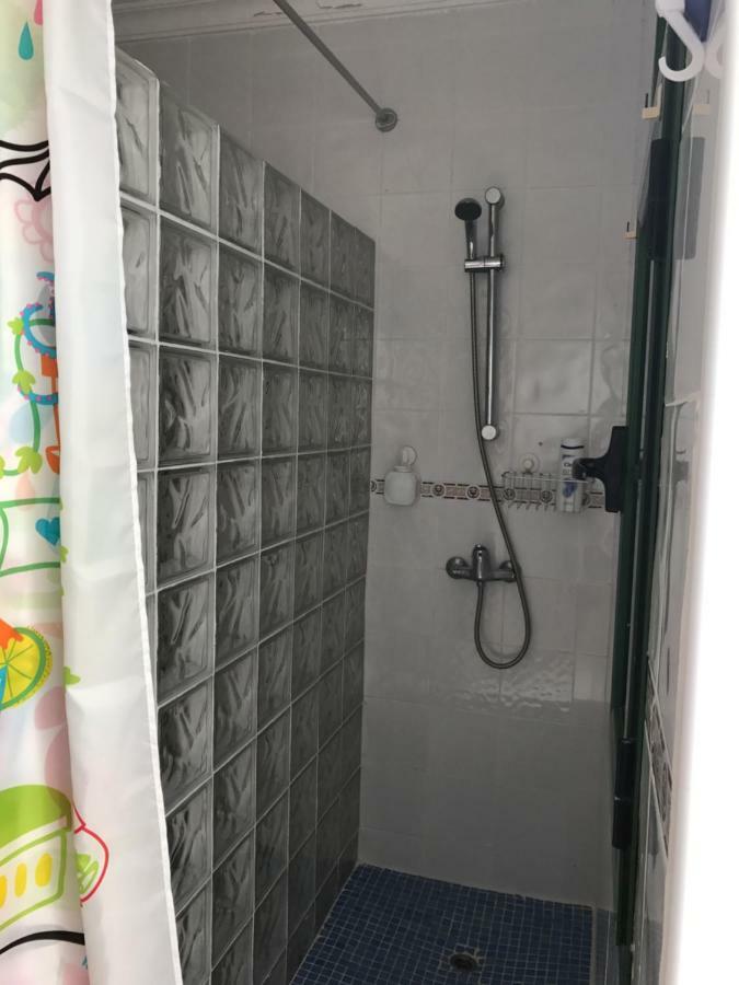 شقة Casa Valentina بلايا بلانكا المظهر الخارجي الصورة