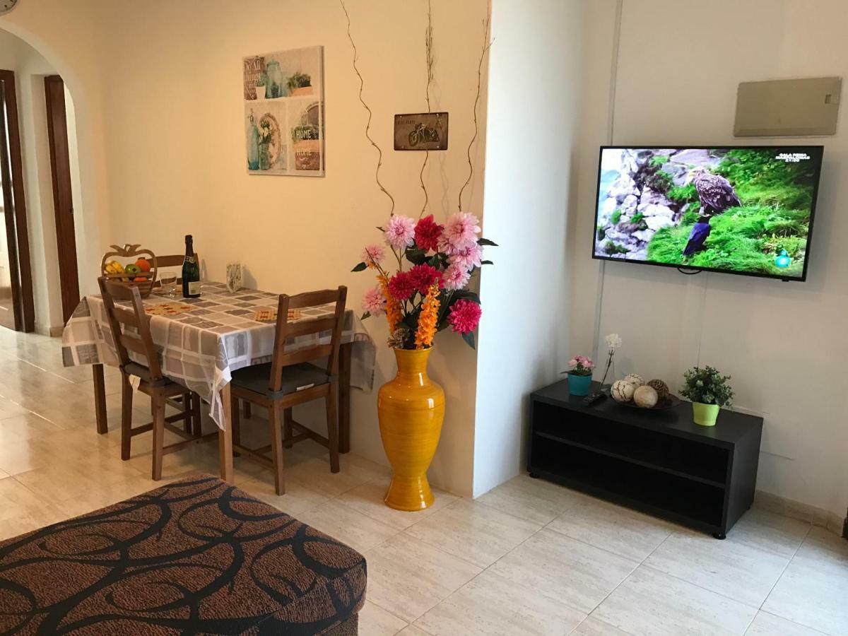 شقة Casa Valentina بلايا بلانكا المظهر الخارجي الصورة