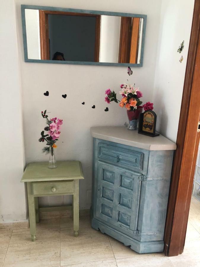 شقة Casa Valentina بلايا بلانكا المظهر الخارجي الصورة