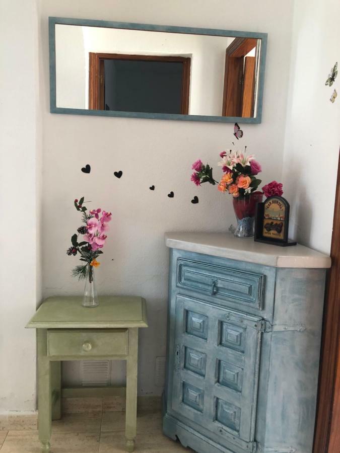 شقة Casa Valentina بلايا بلانكا المظهر الخارجي الصورة